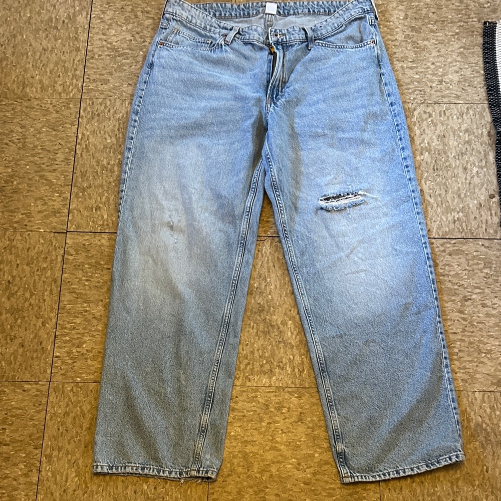 Classic Blue women’s H&M  Jeans